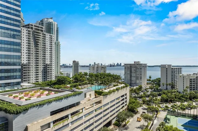 $1,695,000 | 1451 Brickell Avenue, Unit 1201, Miami, FL 33131