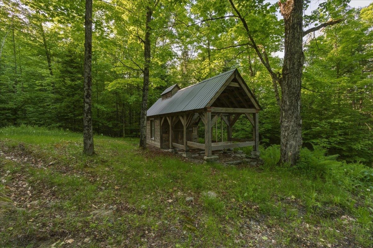 1378 Hallstrom Road Northfield, VT 05663 - Photo 54 of 58