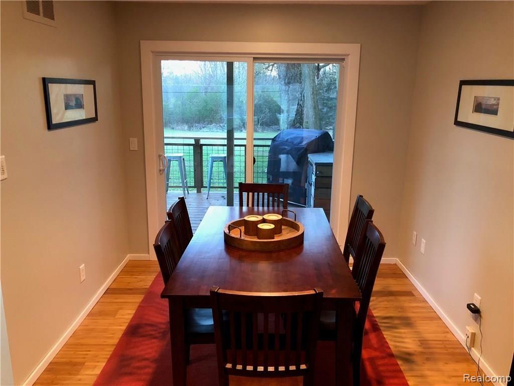 30873 West 11 Mile Road Farmington, MI 48336 - Photo 13 of 30 Dining Room