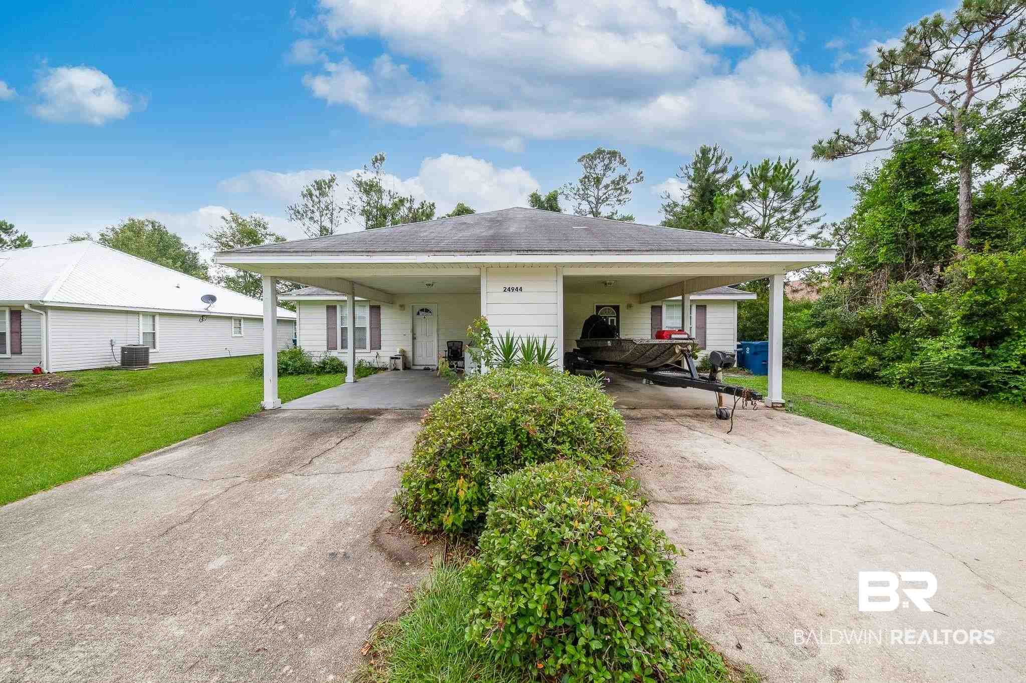 24944 Ivy Lane Orange Beach, AL 36561 - Photo 3 of 12