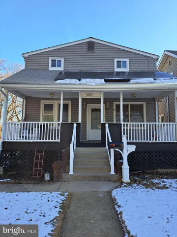 $220,000 | 101 Manheim Avenue, Oaklyn, NJ 08107