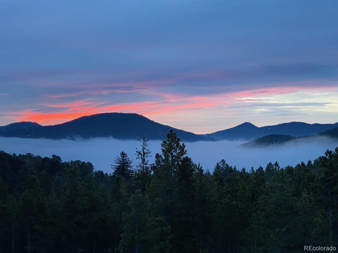 8331 South Warhawk Road Conifer, CO 80433 - Photo 17 of 40