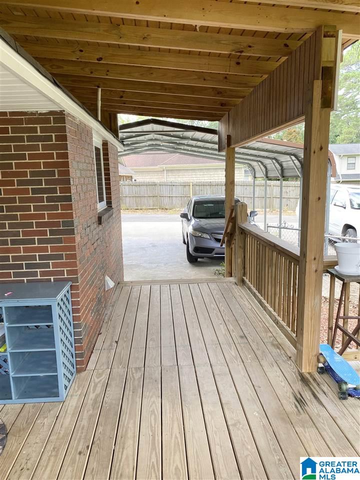 338 Pool Drive Southwest Leeds, AL 35094 - Photo 24 of 27