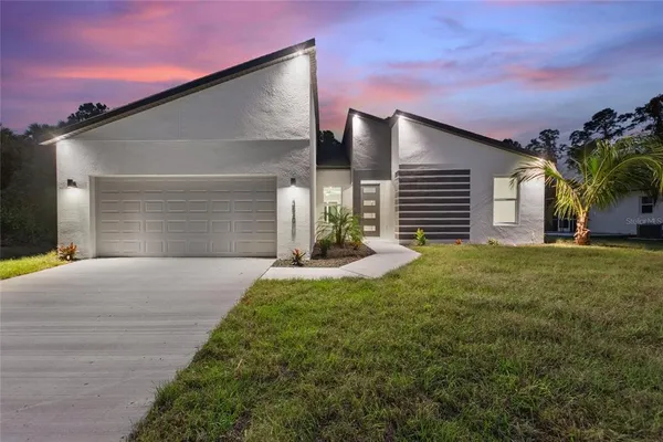 $2,575 | 3707 Fontainebleau Street, North Port, FL 34287