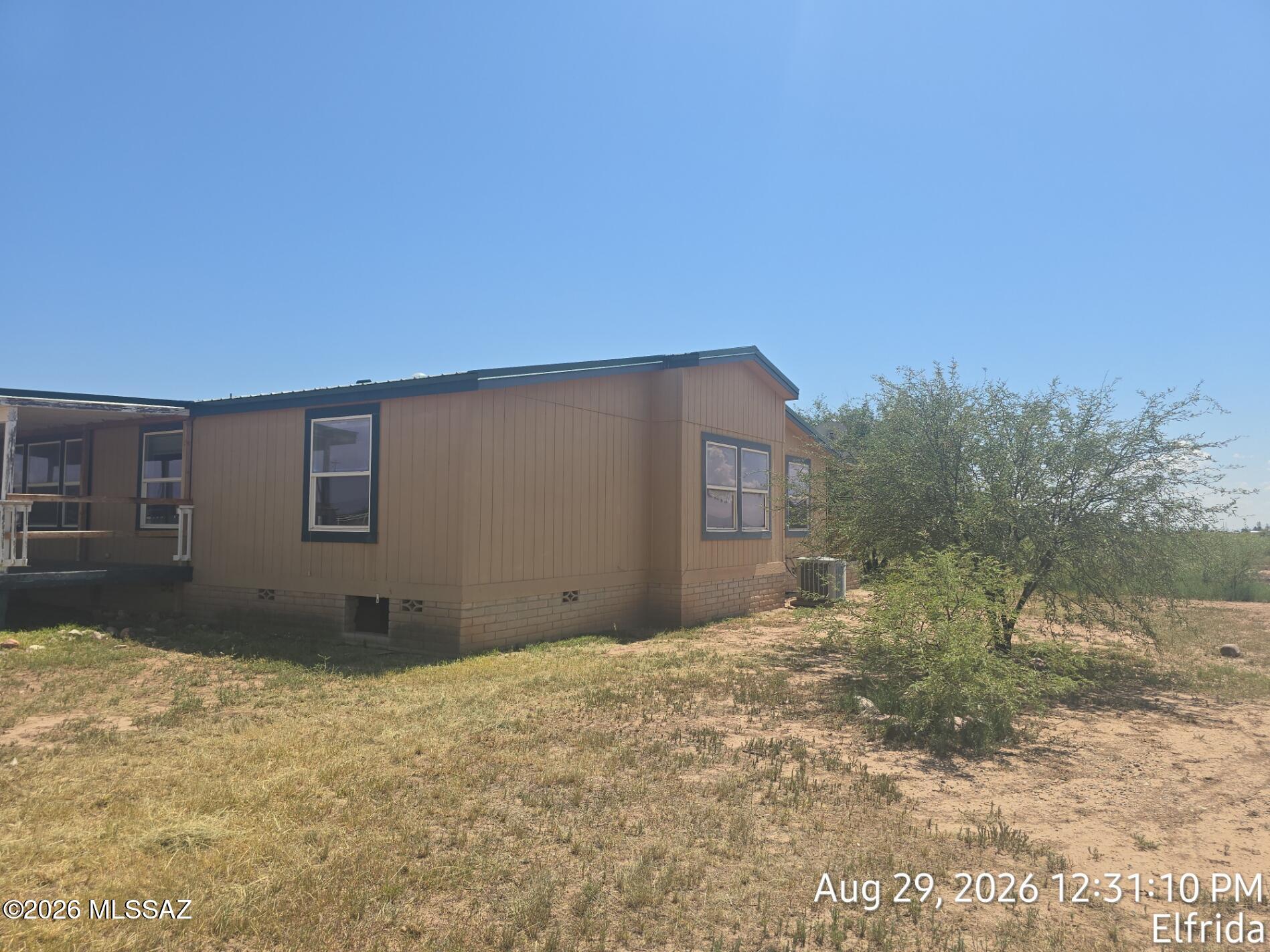 4233 West Gleeson Road Elfrida, AZ 85610 - Photo 3 of 21 TimePhoto_20260829_123110