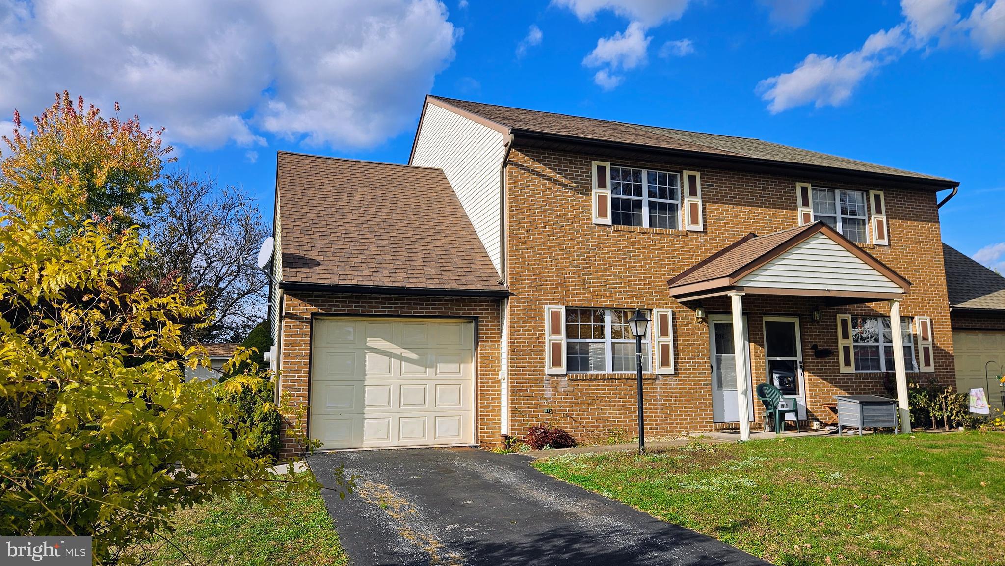1708 Condor Lane Dover, PA 17315 - Photo 1 of 20