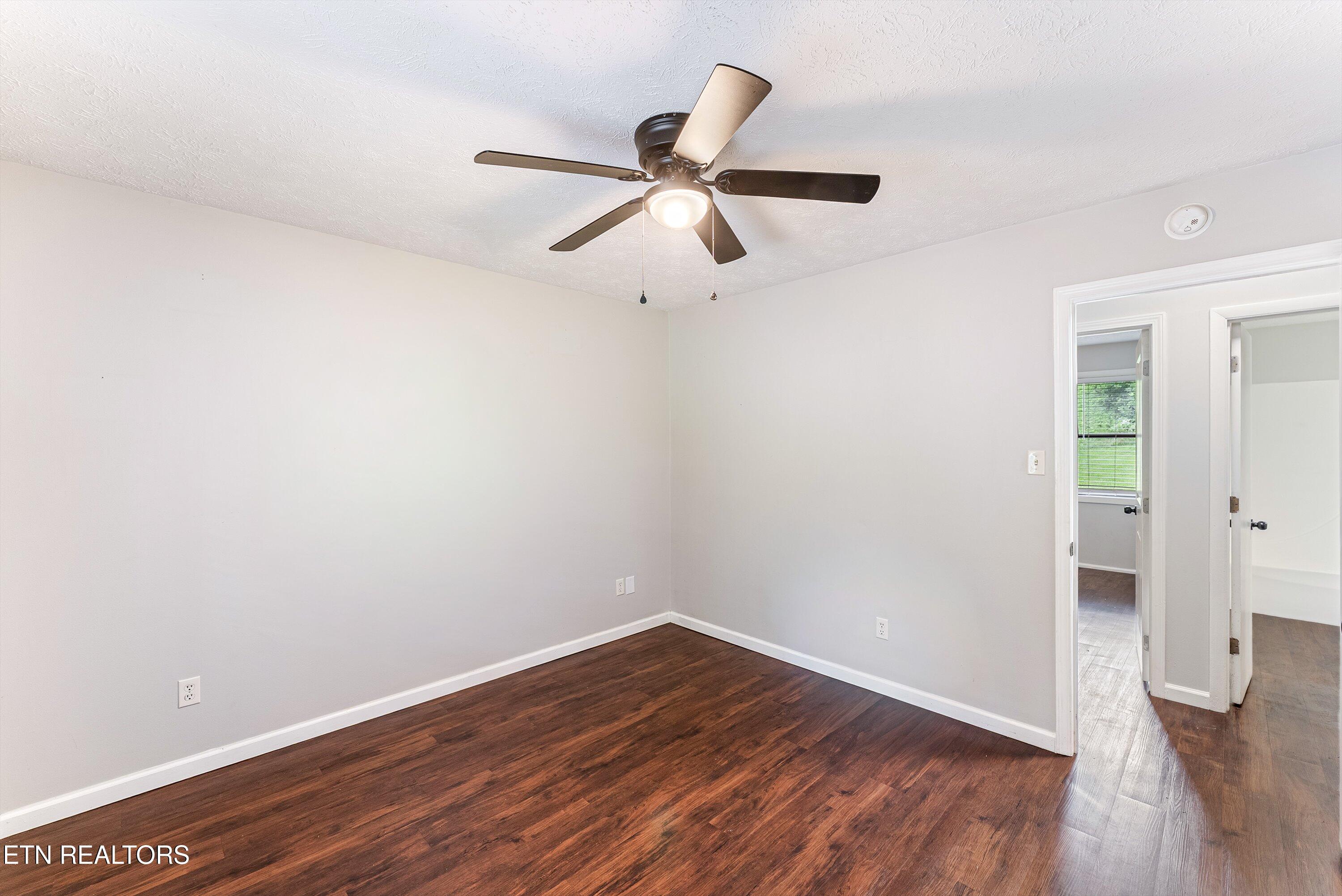 712 Cooper Road, Unit A Strawberry Plains, TN 37871 - Photo 17 of 33 20-1st Bed A3