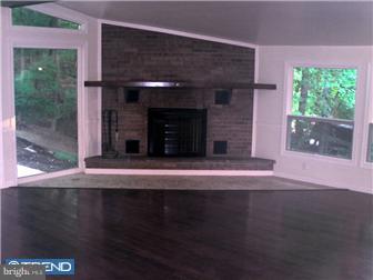 290 Mountain View Road Shillington, PA 19607 - Photo 12 of 12 Fireplace