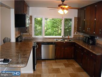 290 Mountain View Road Shillington, PA 19607 - Photo 5 of 12 Kitchen