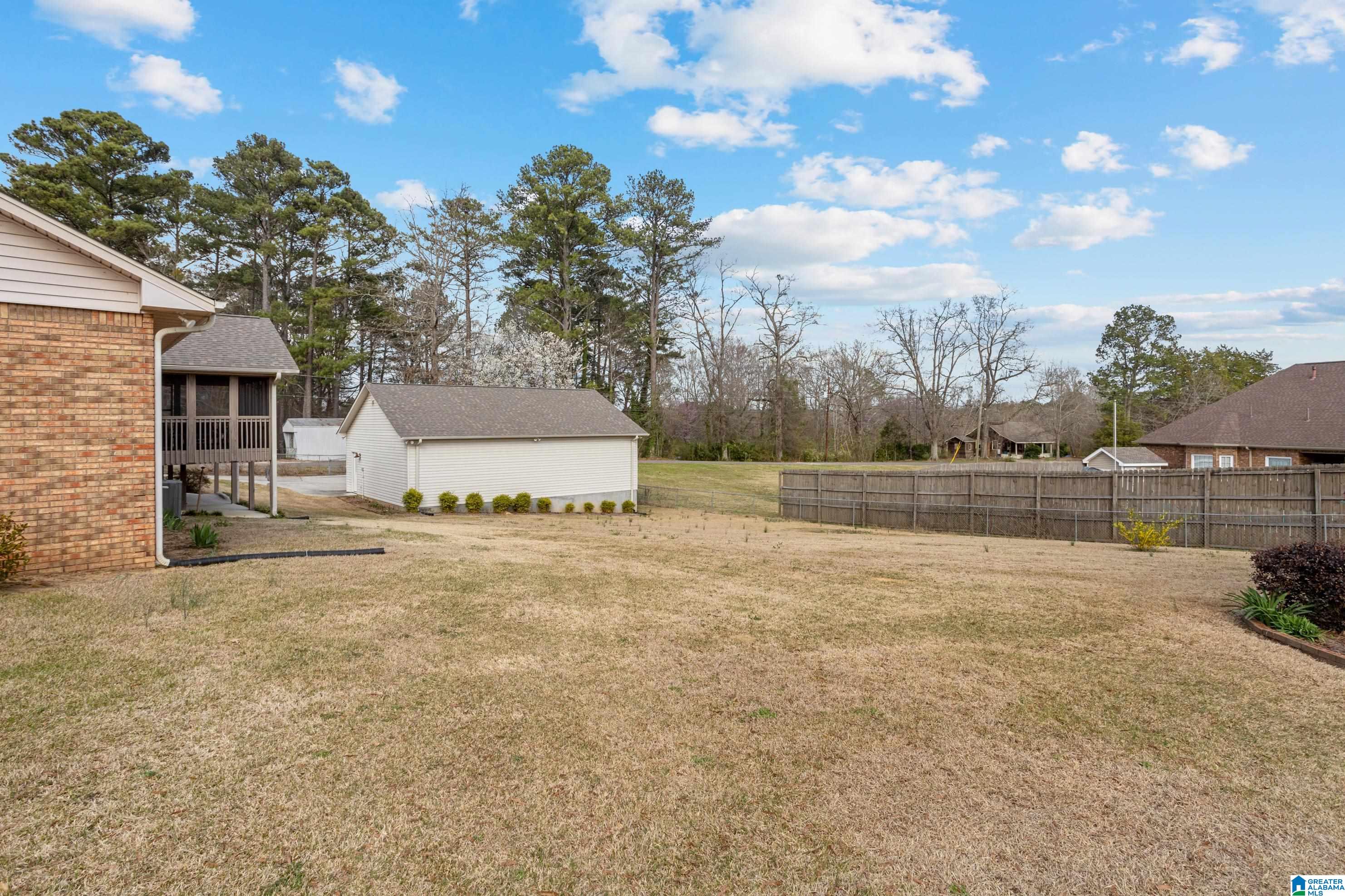 1051 Morris Majestic Road Morris, AL 35116 - Photo 37 of 47