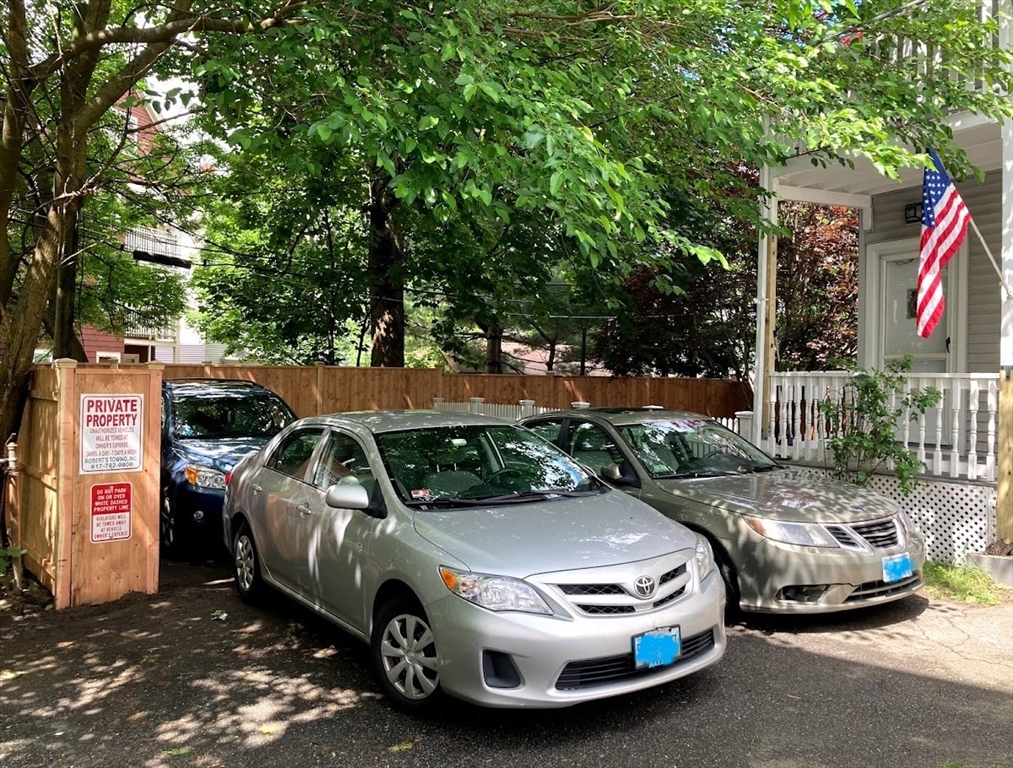 53 Prince Street, Unit 2 Brookline, MA 02445 - Photo 14 of 15