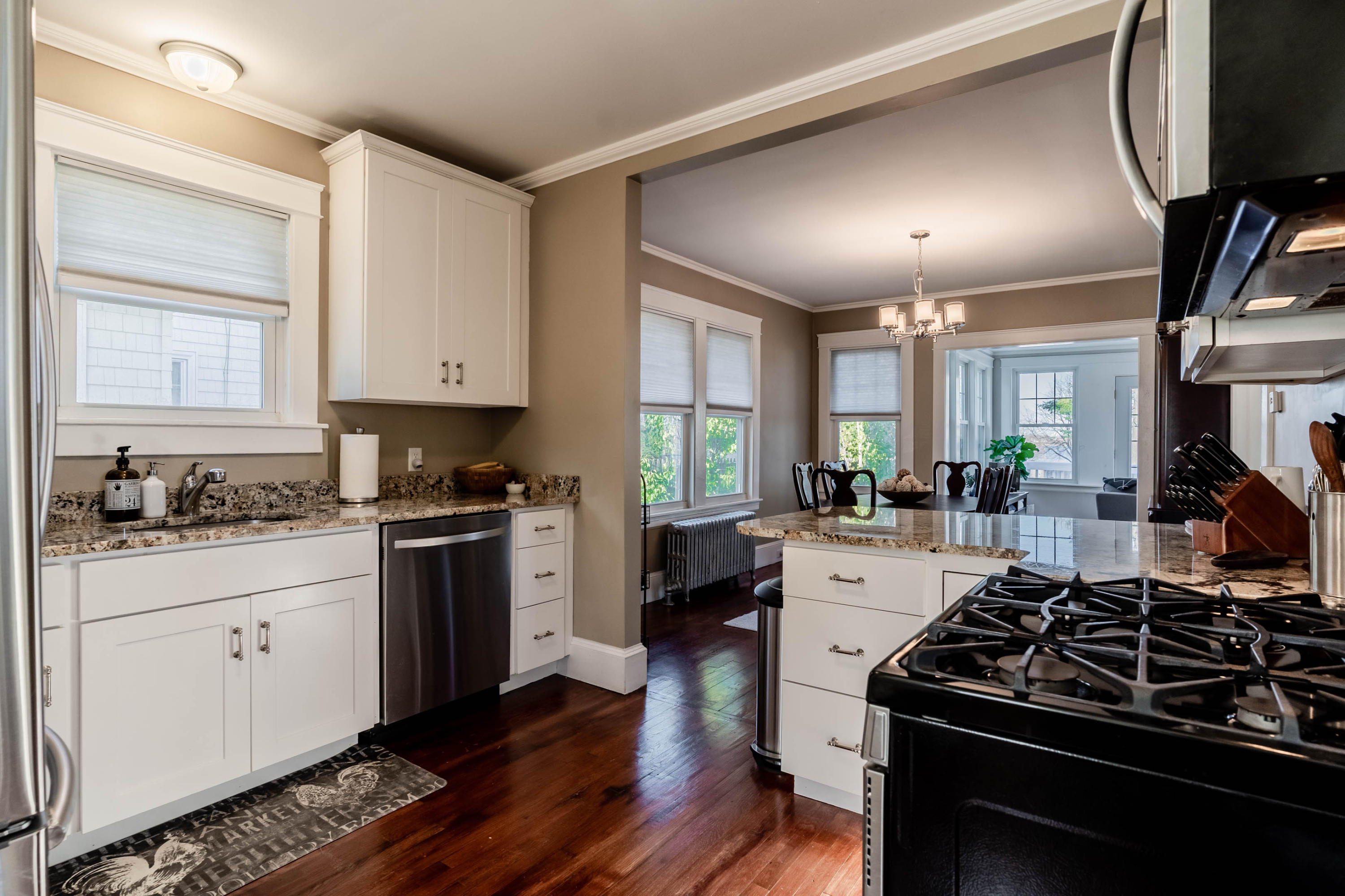 3 Deerfield Road Portland, ME 04101 - Photo 7 of 42 2-1st Floor-19