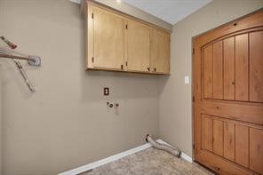 10235 White Rock Road Conroe, TX 77306 - Photo 13 of 25 a view of storage and utility room with closet