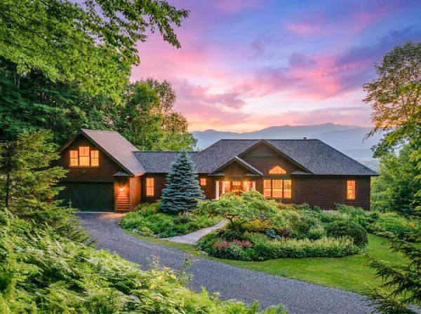 $1,295,000 | 200 Worcester Ridge North, Elmore, VT 05661