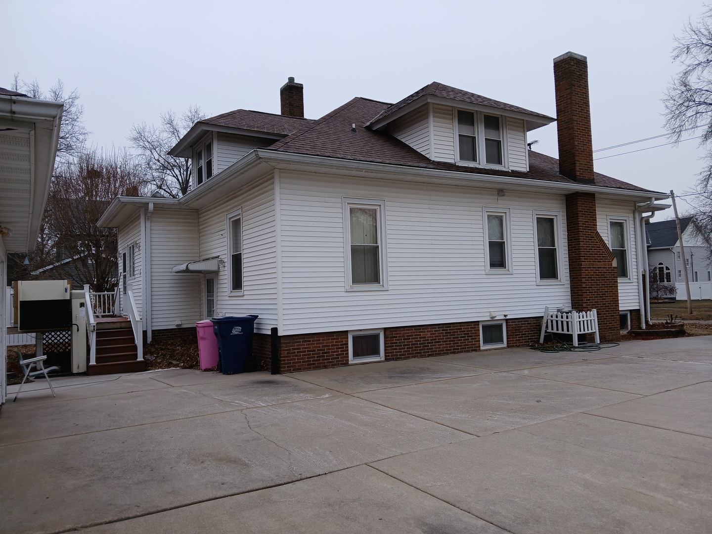 604 Southwest 2nd Avenue Aledo, IL 61231 - Photo 4 of 22