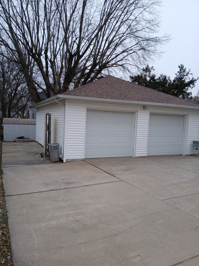 604 Southwest 2nd Avenue Aledo, IL 61231 - Photo 5 of 22