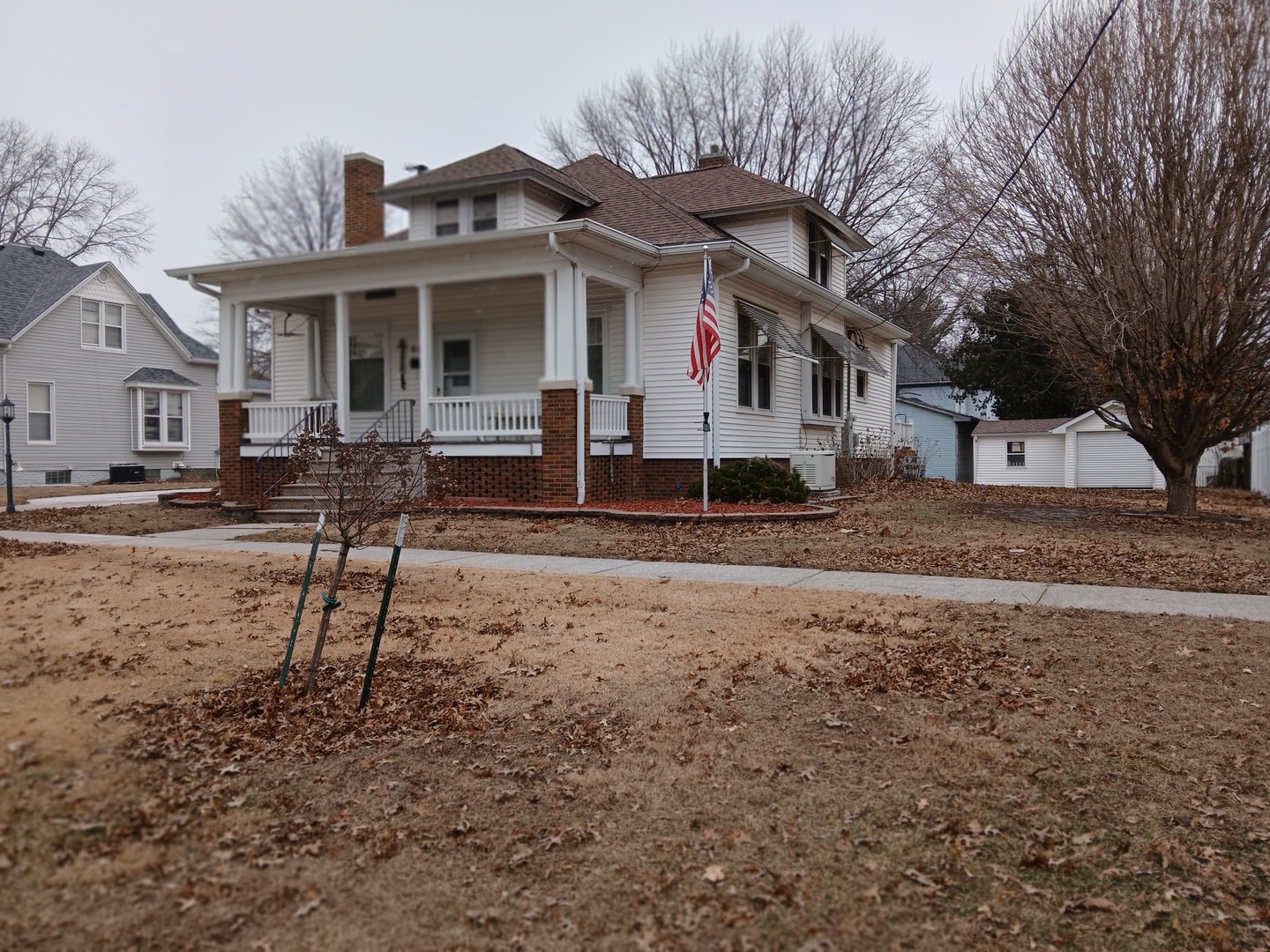 604 Southwest 2nd Avenue Aledo, IL 61231 - Photo 8 of 22