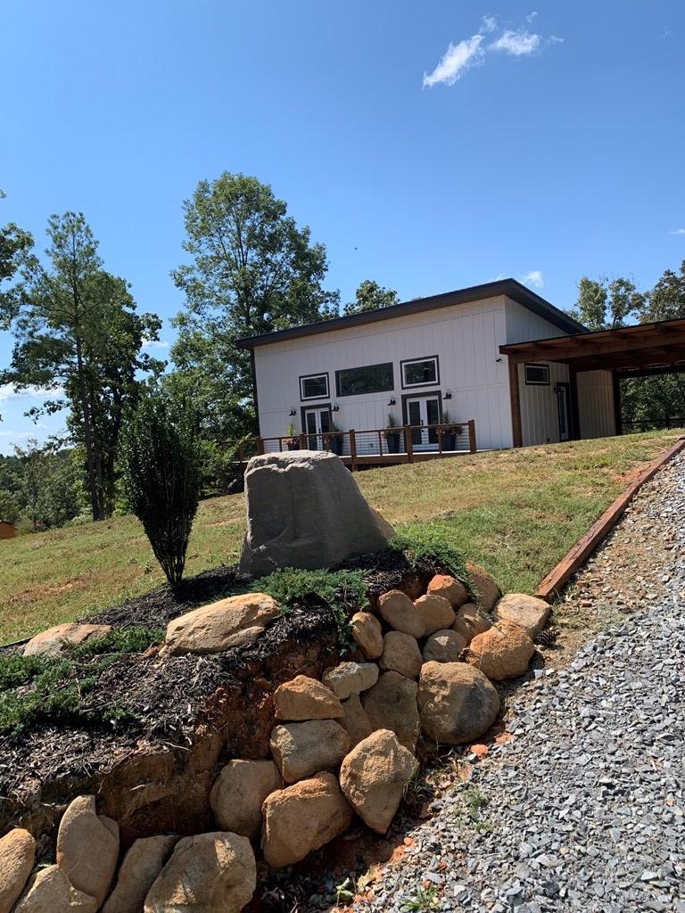 1362 Crossroads Church Road Ellijay, GA 30540 - Photo 2 of 32 Gallery Image 2