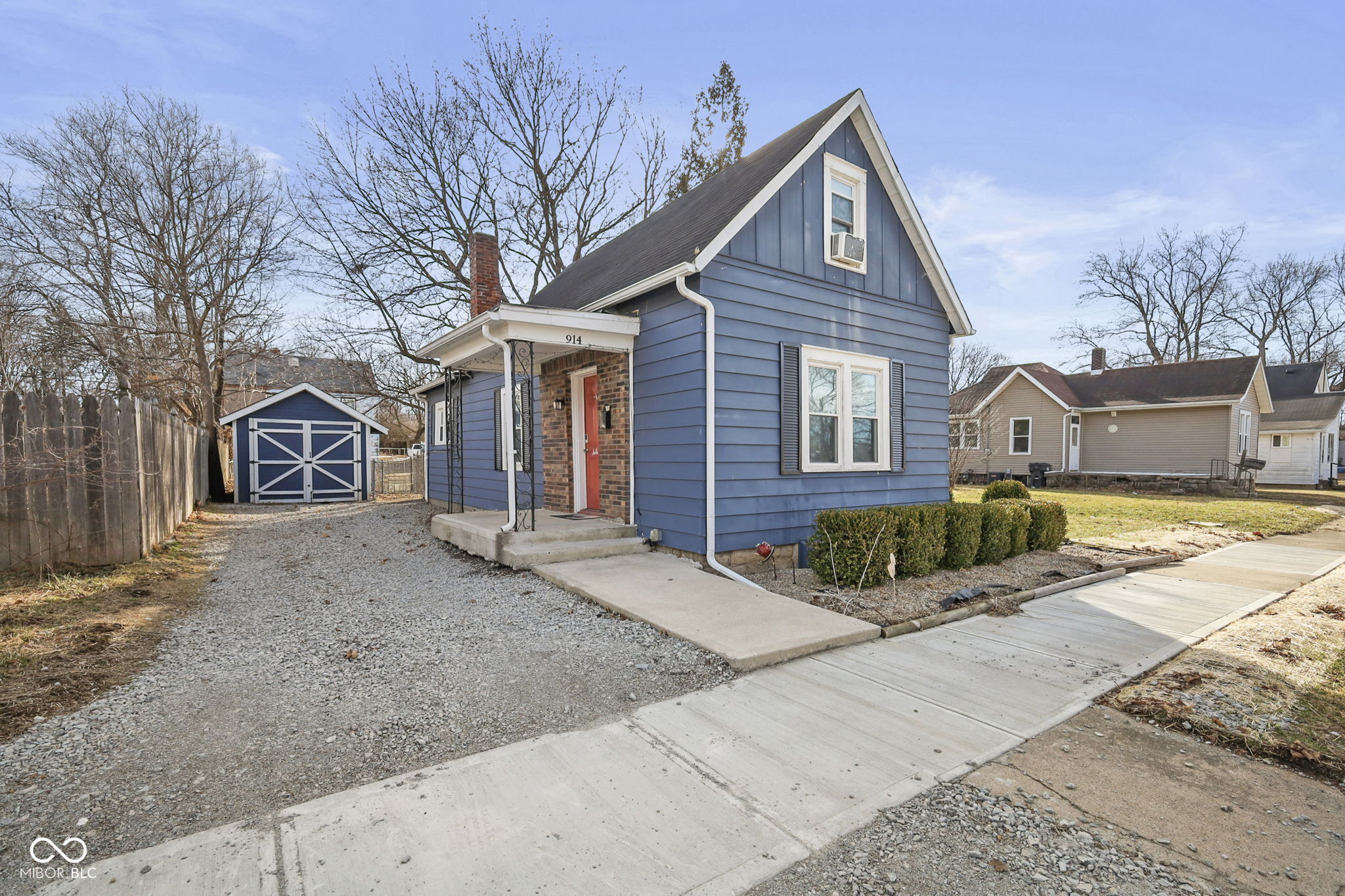 914 Chestnut Street Anderson, IN 46012 - Photo 1 of 1 Gallery Image 1