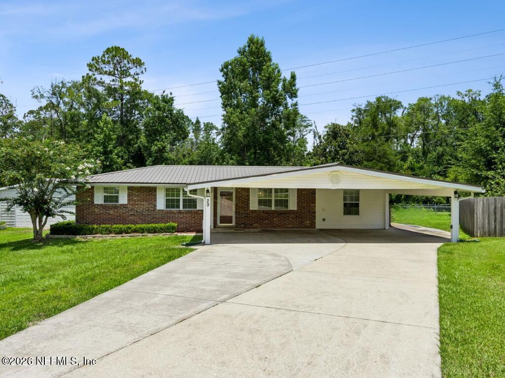 29 Jule Road Macclenny, FL 32063 - Photo 1 of 45 Jule 1