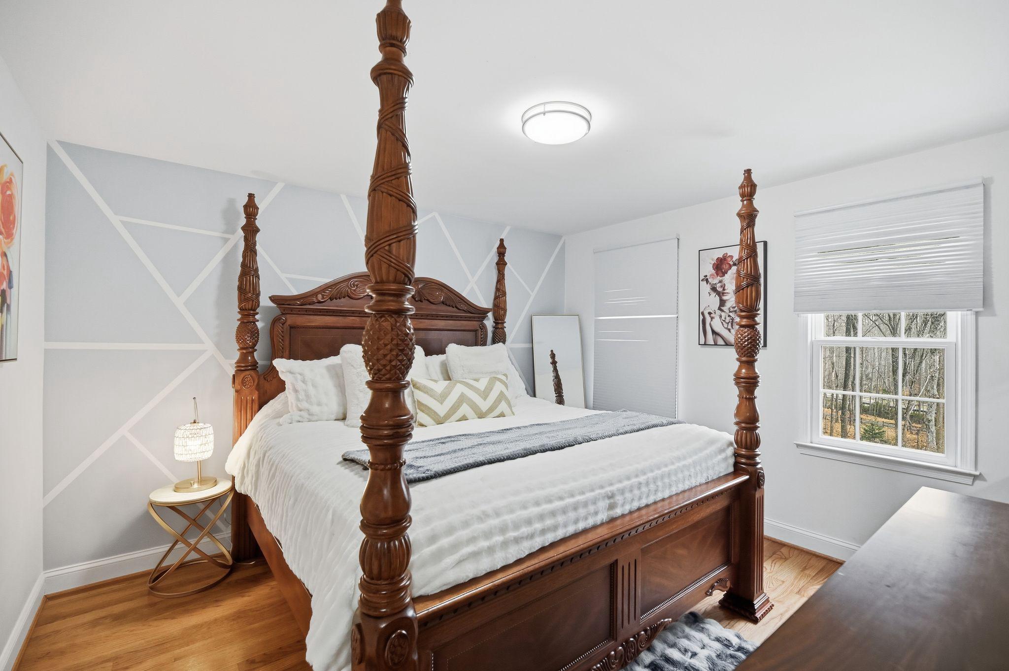 11728 Stuart Mill Road Oakton, VA 22124 - Photo 38 of 68 spare bedroom
