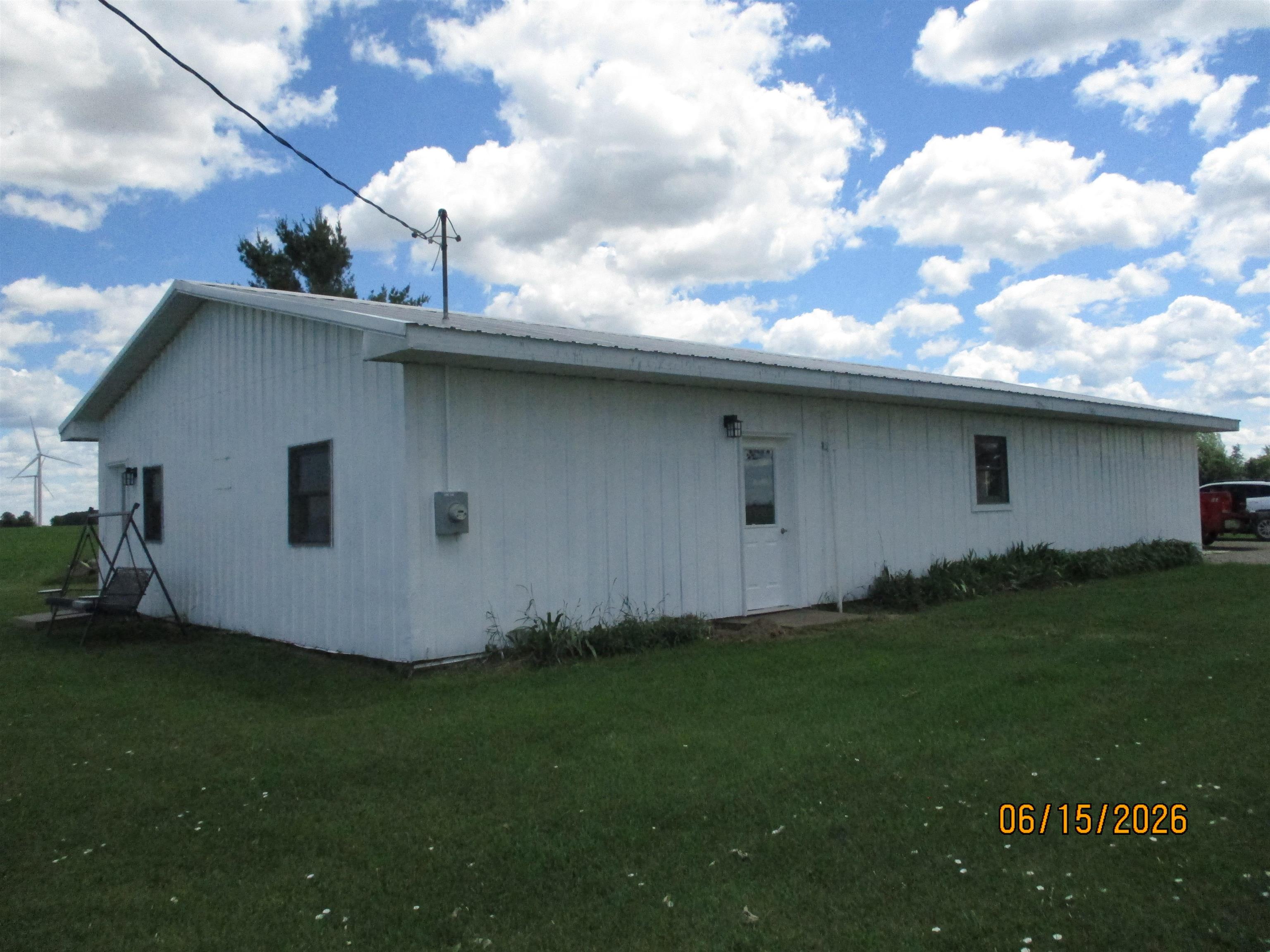 3900 Cramer Road Akron, MI 48701 - Photo 9 of 21