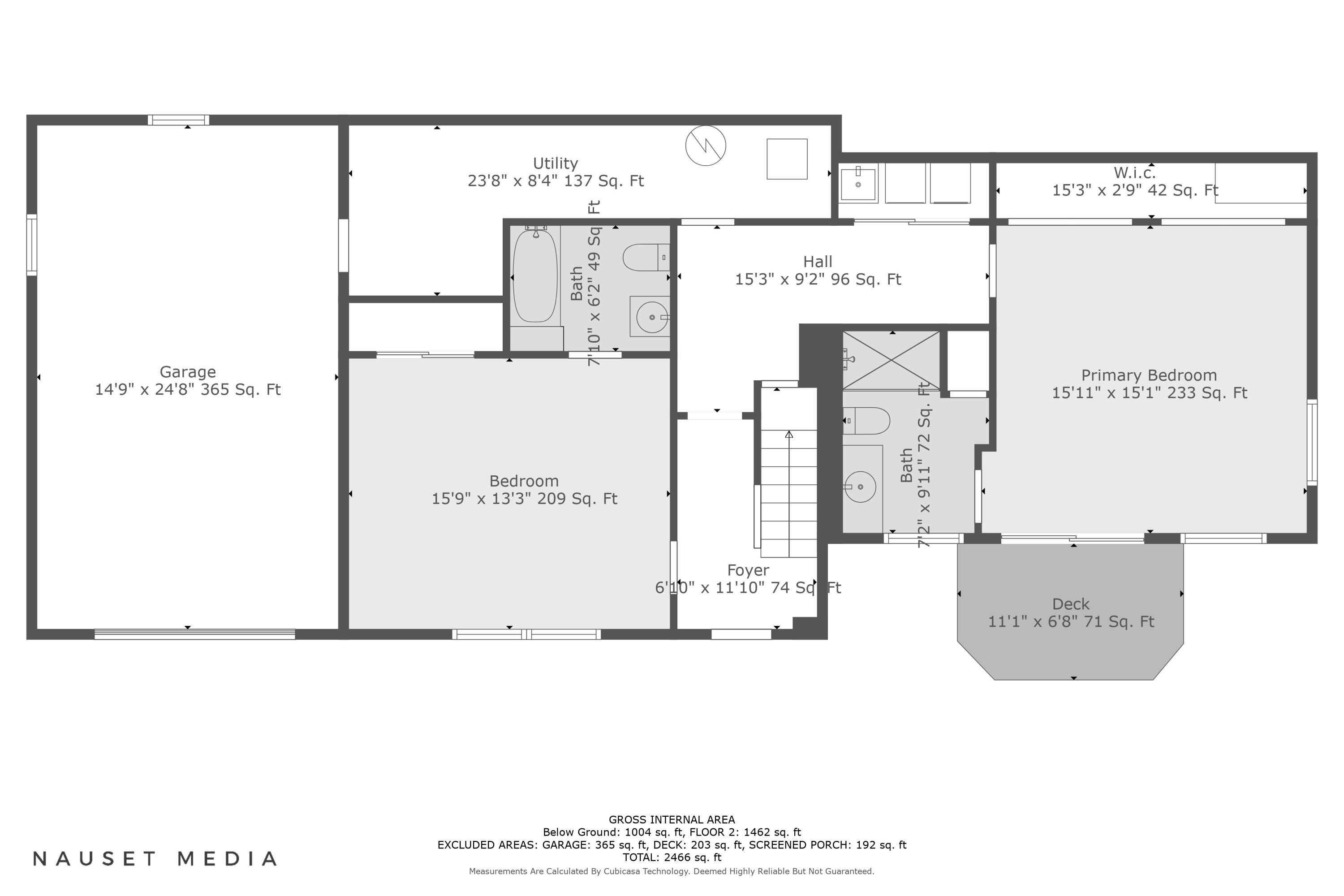 50 Slow Turtle Way Wellfleet, MA 02667 - Photo 36 of 37