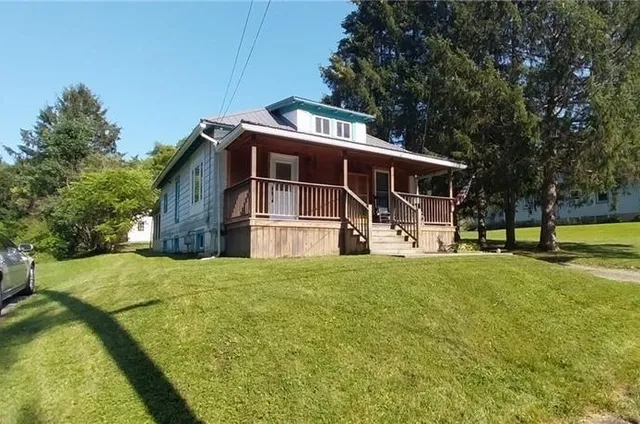 $184,900 | 105 South Parkway Street, Groton, NY 13073