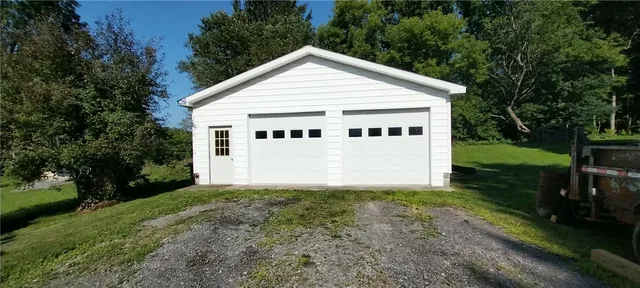 $184,900 | 105 South Parkway Street, Groton, NY 13073