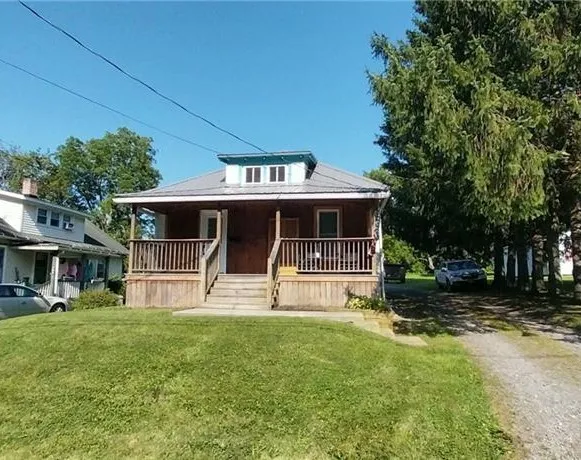 $184,900 | 105 South Parkway Street, Groton, NY 13073