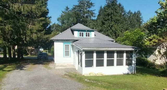 $184,900 | 105 South Parkway Street, Groton, NY 13073