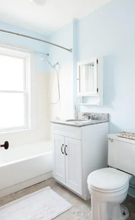 $6,750 | 2 Dixfield Street, Unit SF, Boston, MA 02127