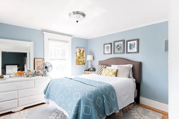 $6,750 | 2 Dixfield Street, Unit SF, Boston, MA 02127