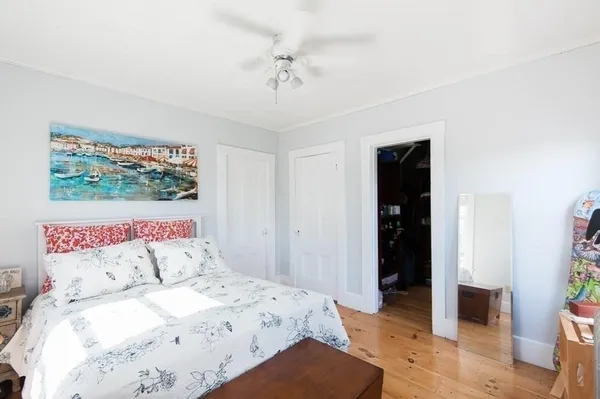 $6,750 | 2 Dixfield Street, Unit SF, Boston, MA 02127