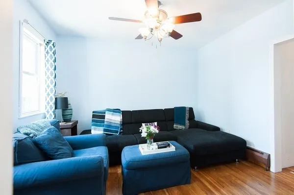 $6,750 | 2 Dixfield Street, Unit SF, Boston, MA 02127