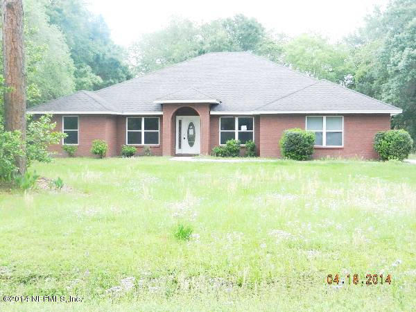 9173 Hipps Road Jacksonville, FL 32222 - Photo 1 of 23 front