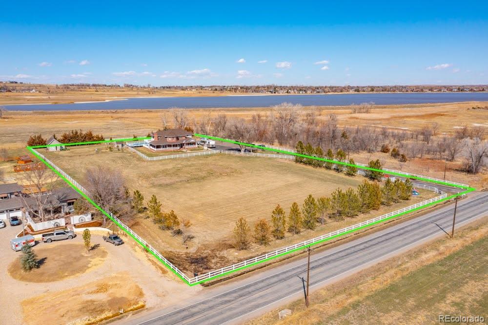 8283 Hygiene Road Longmont, CO 80503 - Photo 1 of 27 a view of an ocean and beach