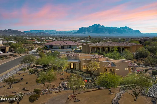 $1,250,000 | 9515 East Julep Circle, Mesa, AZ 85207