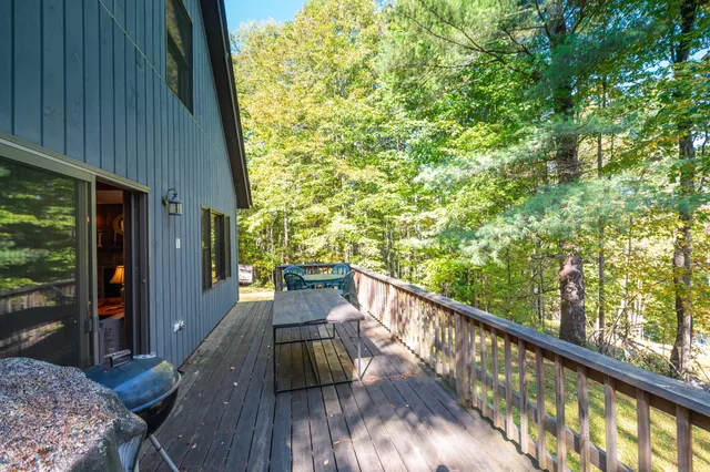 $449,000 | 49 W Road, Wilmington, VT 05363