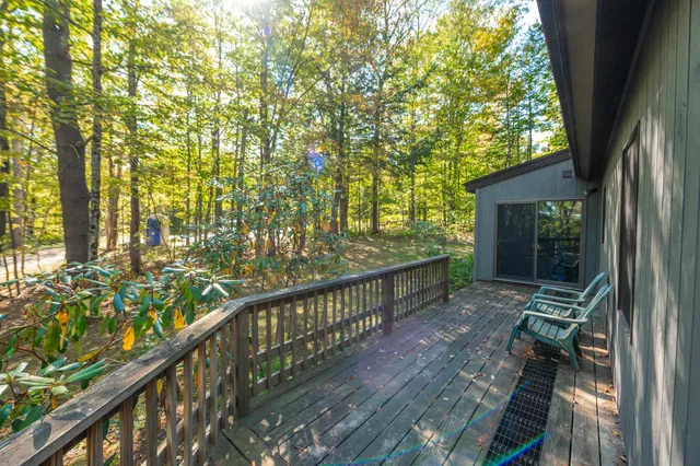 $449,000 | 49 W Road, Wilmington, VT 05363