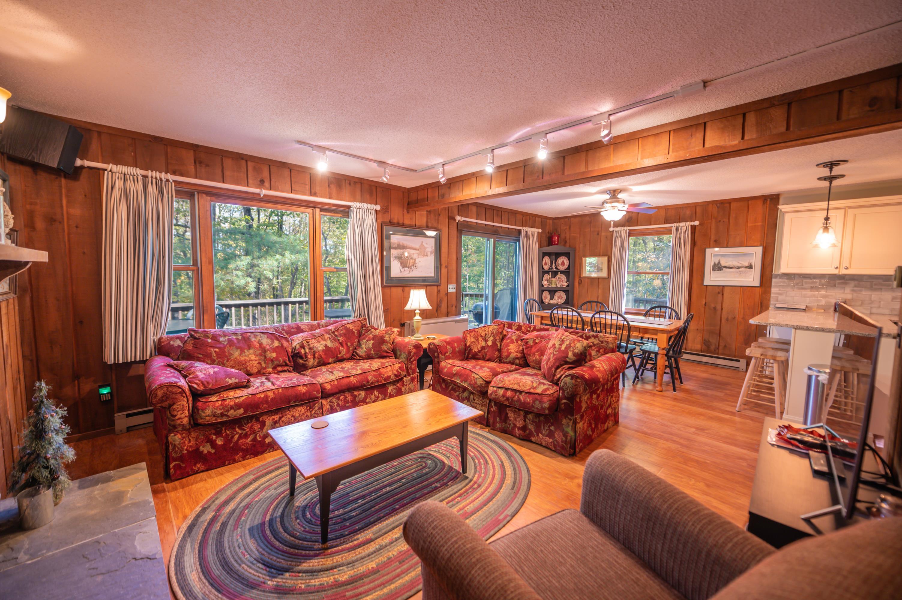 49 W Road Wilmington, VT 05363 - Photo 4 of 28