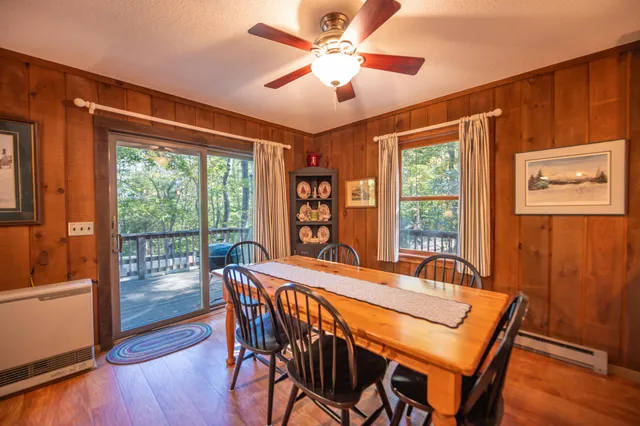 $449,000 | 49 W Road, Wilmington, VT 05363