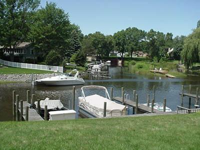 398 Ruddiman Drive, Unit 10 Muskegon, MI 49445 - Photo 17 of 17 Additional Photo