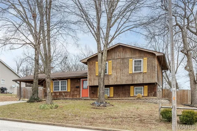 $229,900 | 1008 North Washington Avenue, Union, MO 63084