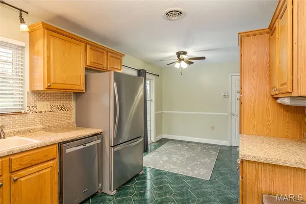 $215,000 | 1008 North Washington Avenue, Union, MO 63084