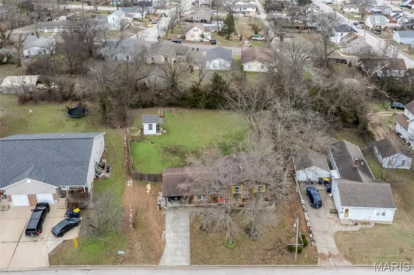 $215,000 | 1008 North Washington Avenue, Union, MO 63084