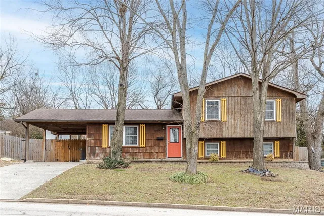 $229,900 | 1008 North Washington Avenue, Union, MO 63084