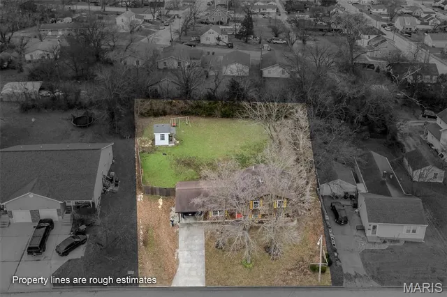 $229,900 | 1008 North Washington Avenue, Union, MO 63084