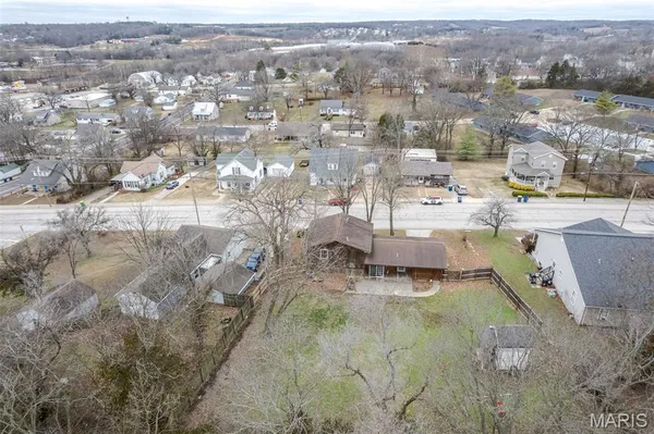 $215,000 | 1008 North Washington Avenue, Union, MO 63084