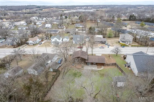 $229,900 | 1008 North Washington Avenue, Union, MO 63084